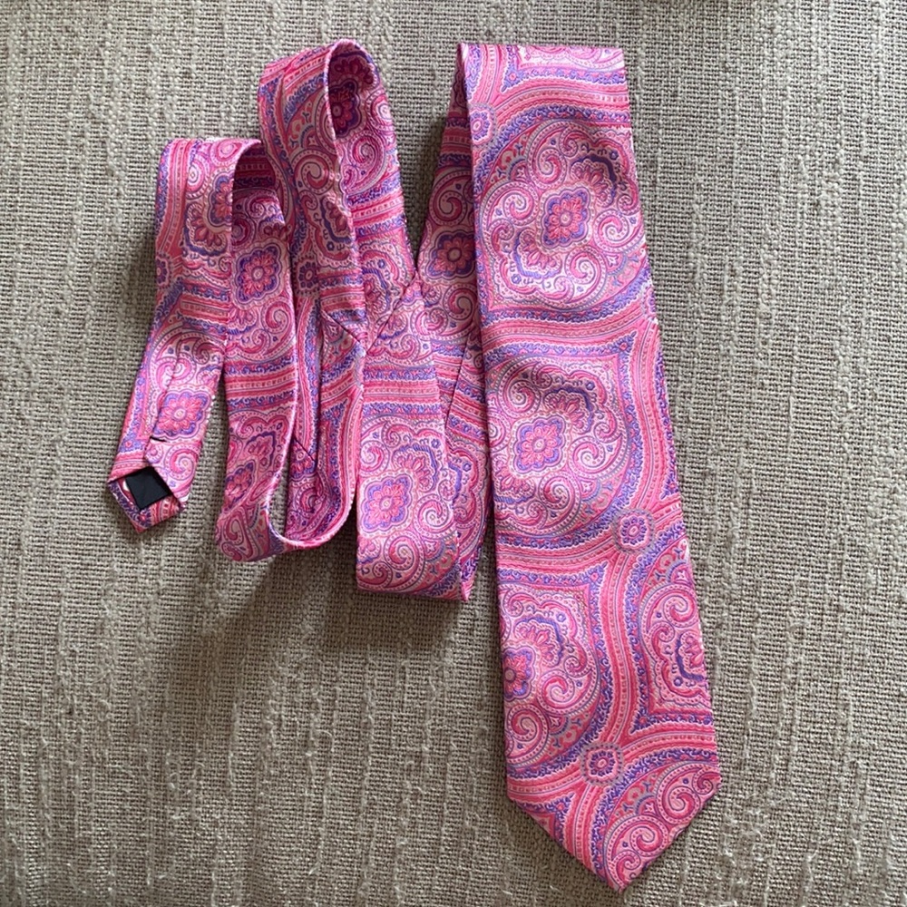 Manzini Neckwear Tie